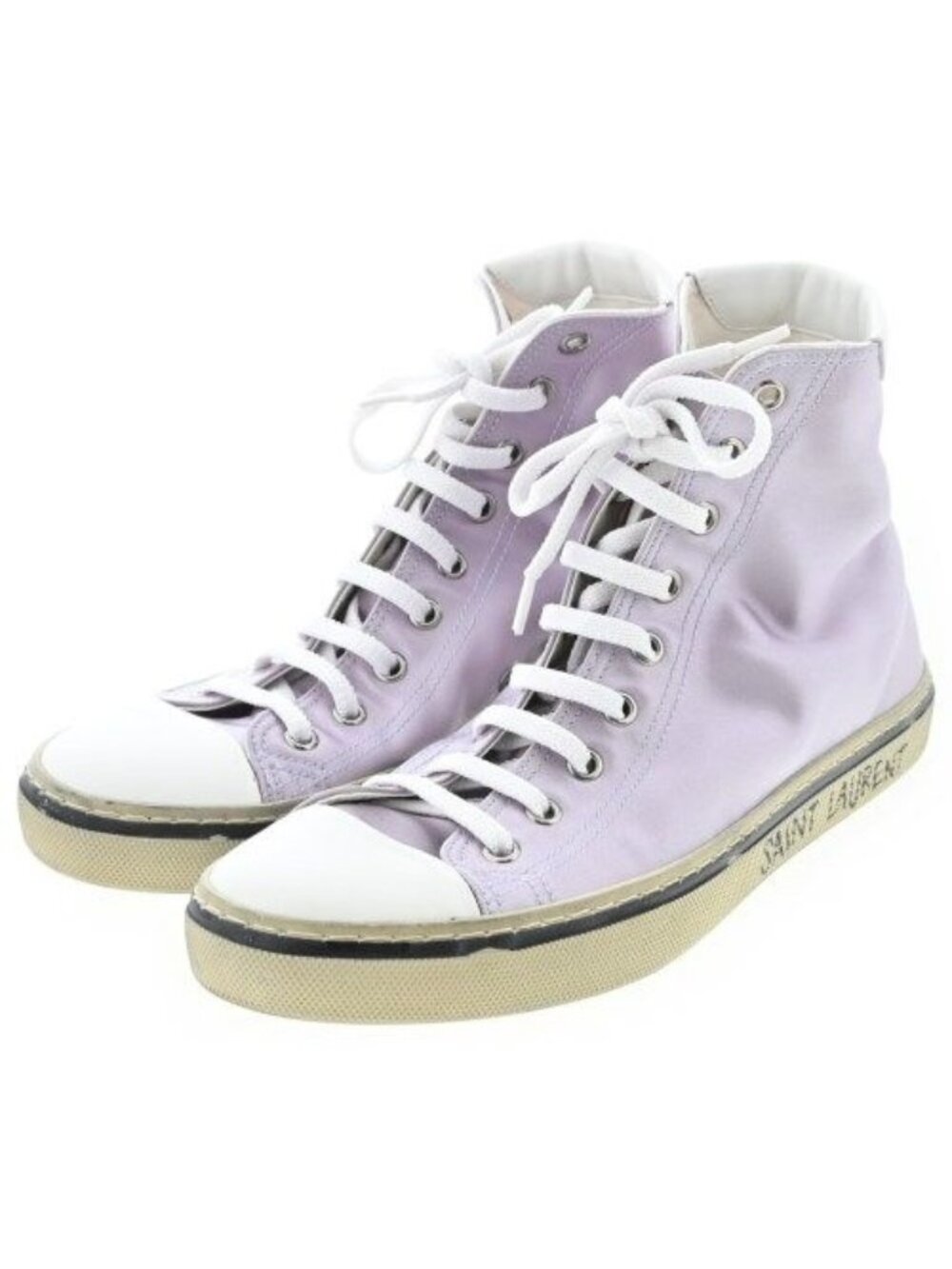 Saint Laurent Paris Shoes